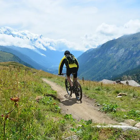 Le Concordia 4 Happy Apartmán *