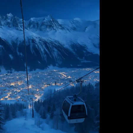 Le Concordia 4 Happy