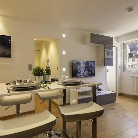 Le Concordia 4 Happy Apartmán *