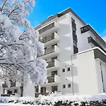 Le Concordia 4 Happy * Chamonix