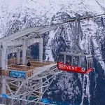 Le Concordia 4 Happy Chamonix