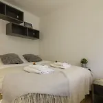 Apartament Le Concordia 4 Happy *