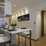 Le Concordia 4 Happy Apartament Chamonix