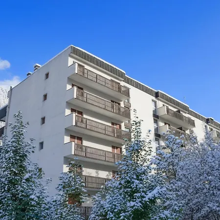 Le Concordia 4 Happy Apartmán