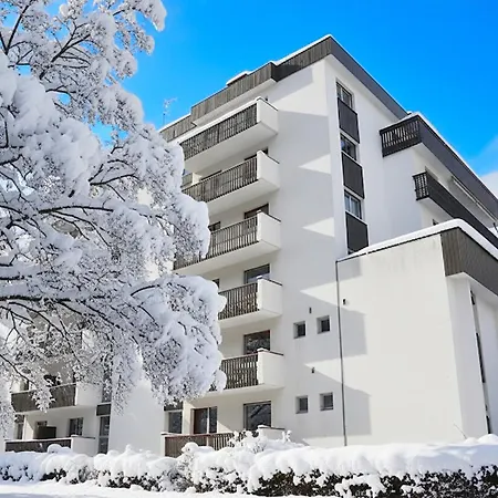 Apartmán Le Concordia 4 Happy