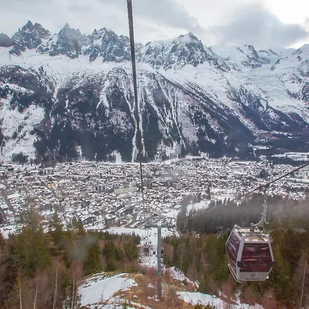 Le Concordia 4 Happy