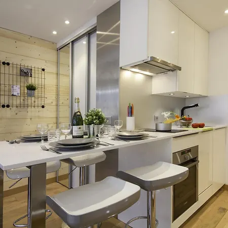 Le Concordia 4 Chic 2br In Centre | - Happy 公寓 *