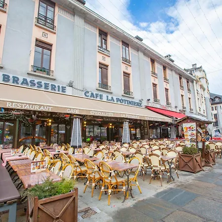 Le Concordia 4 Happy