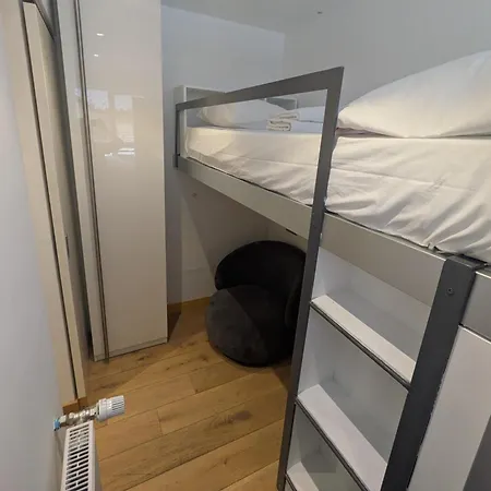 Le Concordia 4 Chic 2br In Centre | - Happy * 霞慕尼