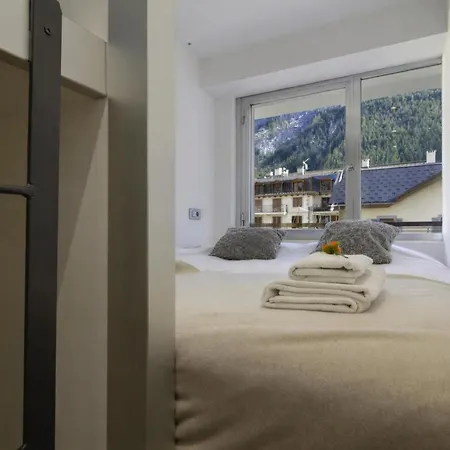 Le Concordia 4 Happy Apartment *