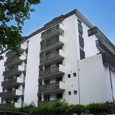 Le Concordia 4 Chic 2br In Centre | - Happy