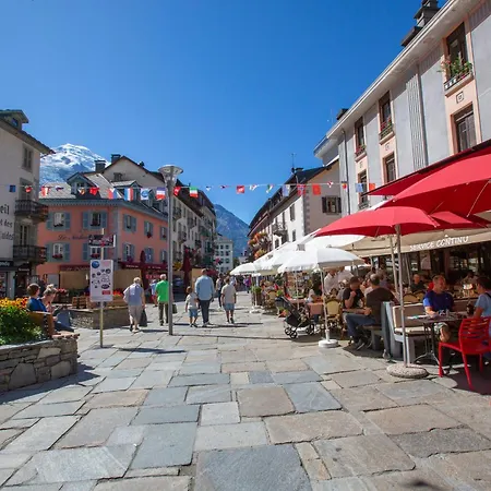 Le Concordia 4 Happy