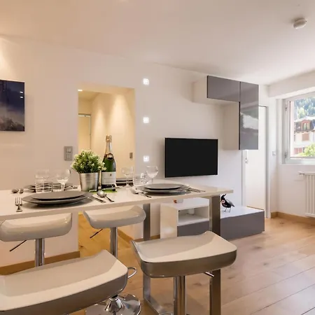 Le Concordia 4 Chic 2br In Centre | - Happy *