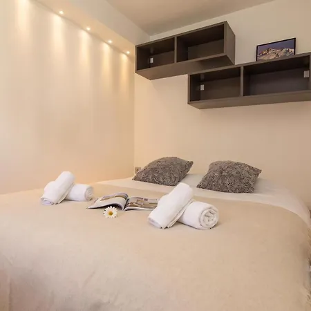 公寓 Le Concordia 4 Chic 2br In Centre | - Happy