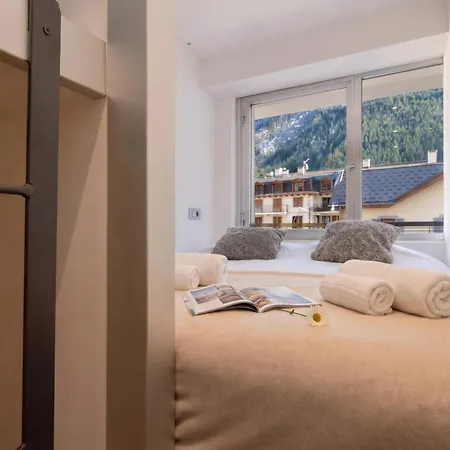 Le Concordia 4 Chic 2br In Centre | - Happy *