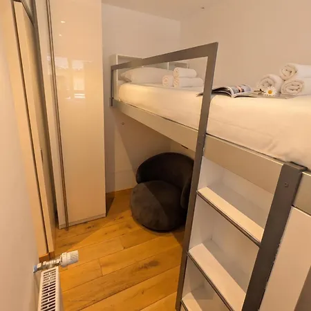 公寓 Le Concordia 4 Chic 2br In Centre | - Happy 霞慕尼