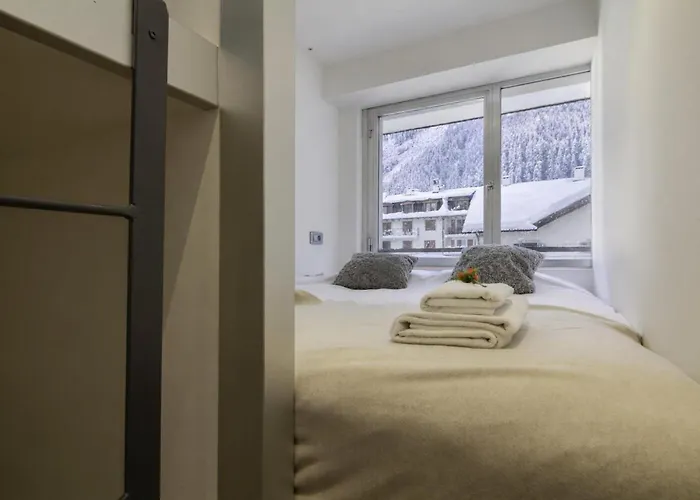 Le Concordia 4 Happy *