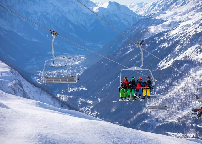 Le Concordia 4 Happy *