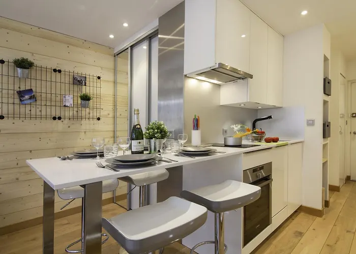 Le Concordia 4 Happy Appartement *