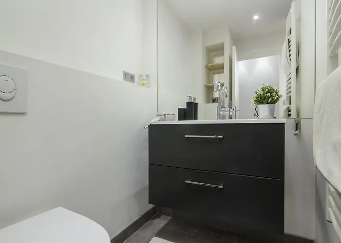 Le Concordia 4 Happy * 샤모니