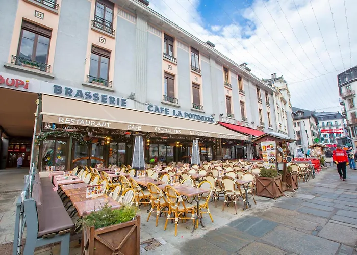 Le Concordia 4 Happy