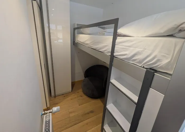 Le Concordia 4 Happy * Chamonix