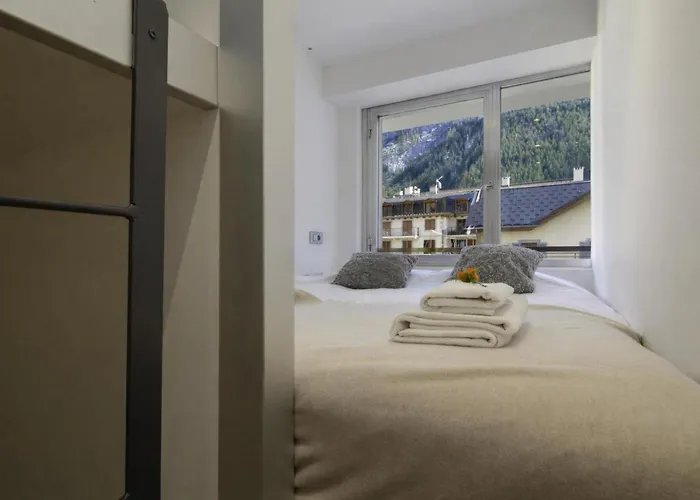 Le Concordia 4 Happy Apartment *