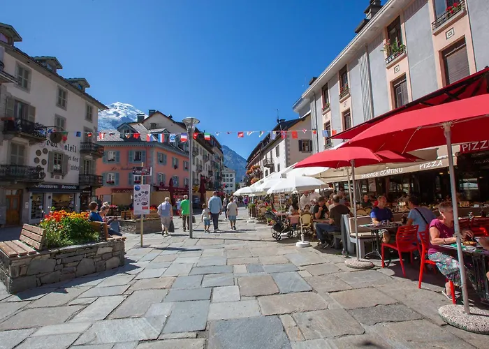 Le Concordia 4 Happy