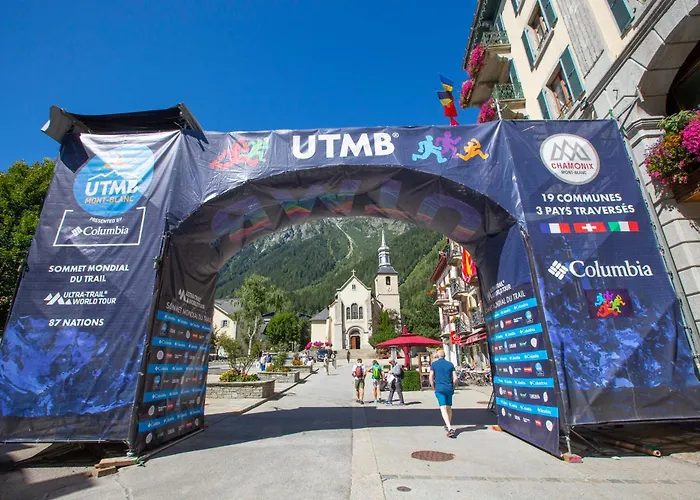 Le Concordia 4 Happy Apartment *