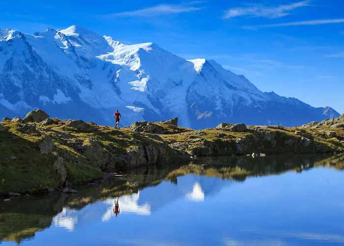 Apartment Le Concordia 4 Happy *