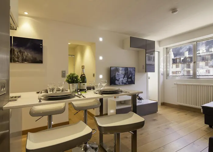 Le Concordia 4 Happy Apartament *